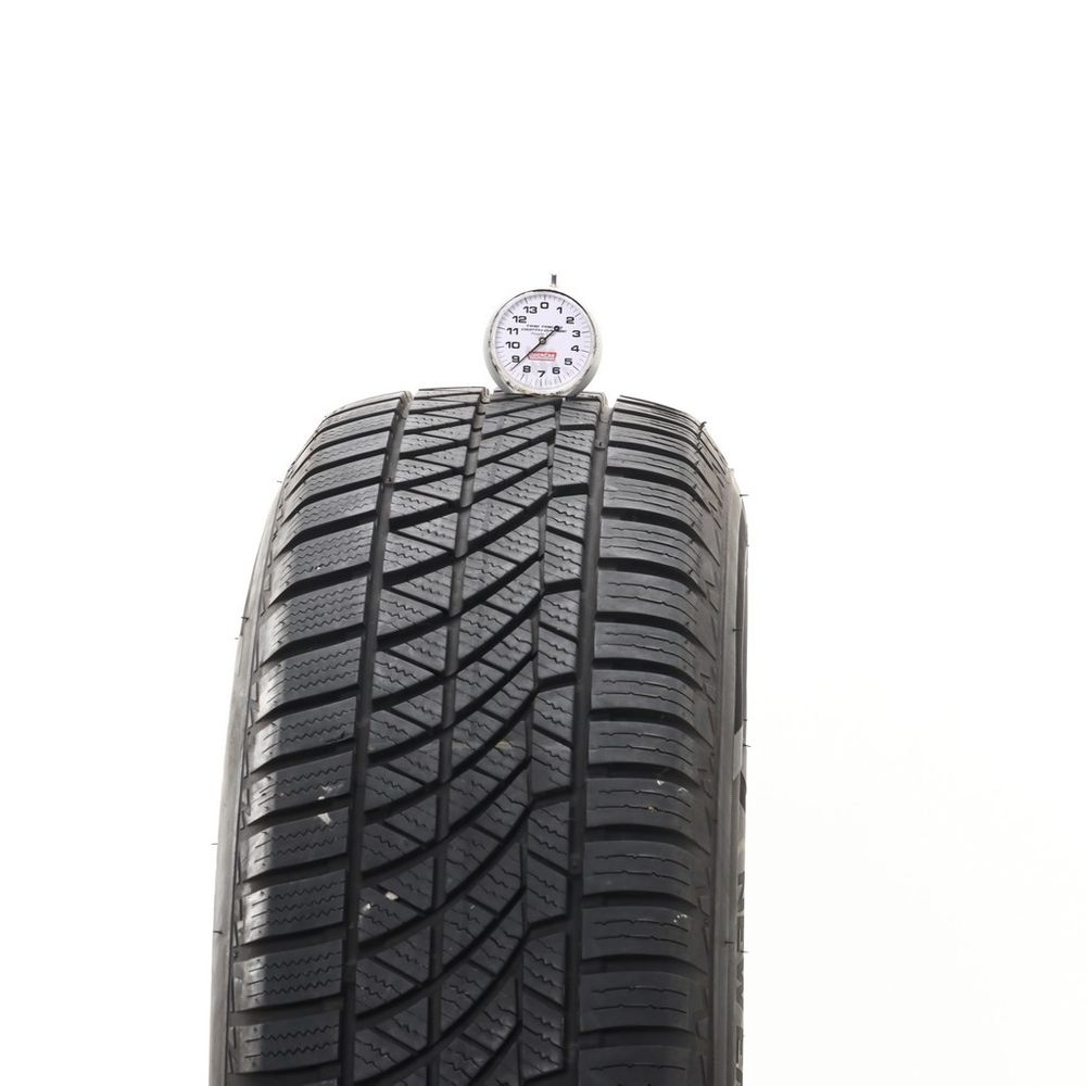 Set of (2) Used 215/70R16 Hankook New Englander 4s 100H - 7-8.5/32 - Image 5