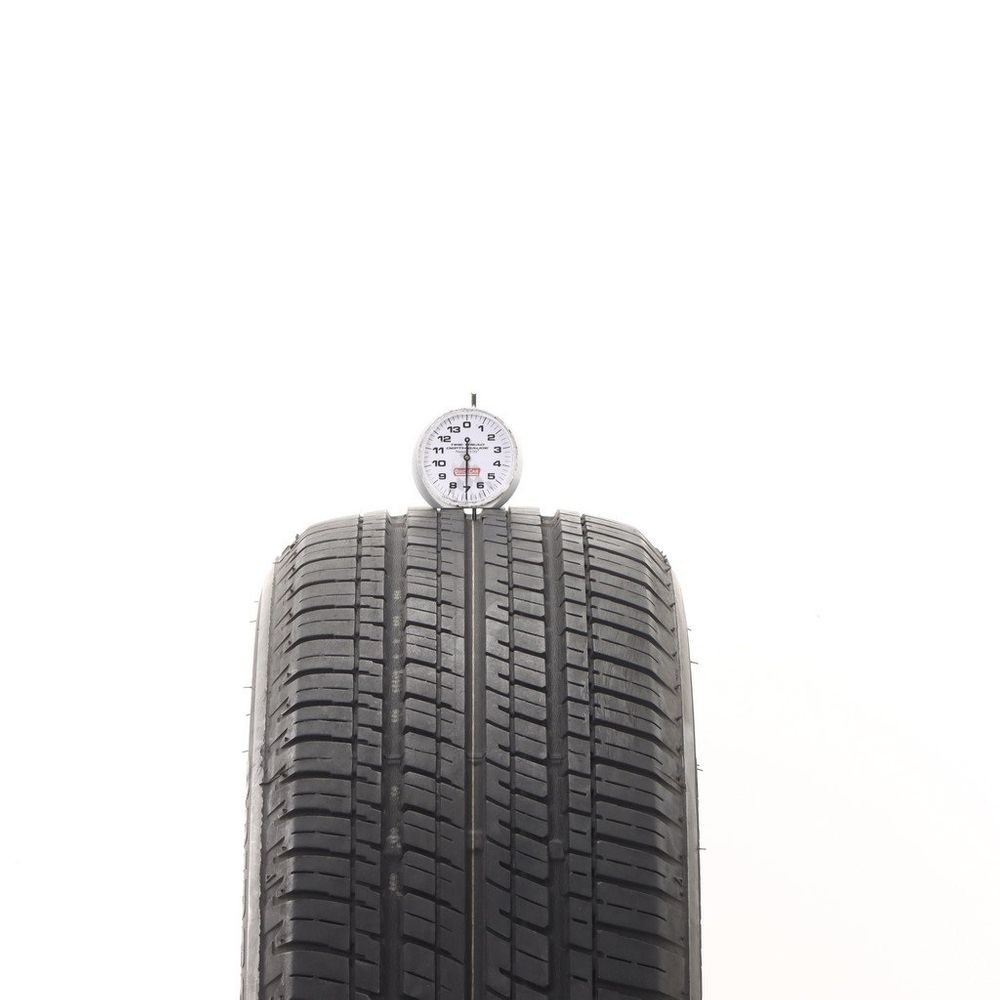 Set of (2) Used 185/55R16 Bridgestone Turanza EL470 83H - 7/32 - Image 2