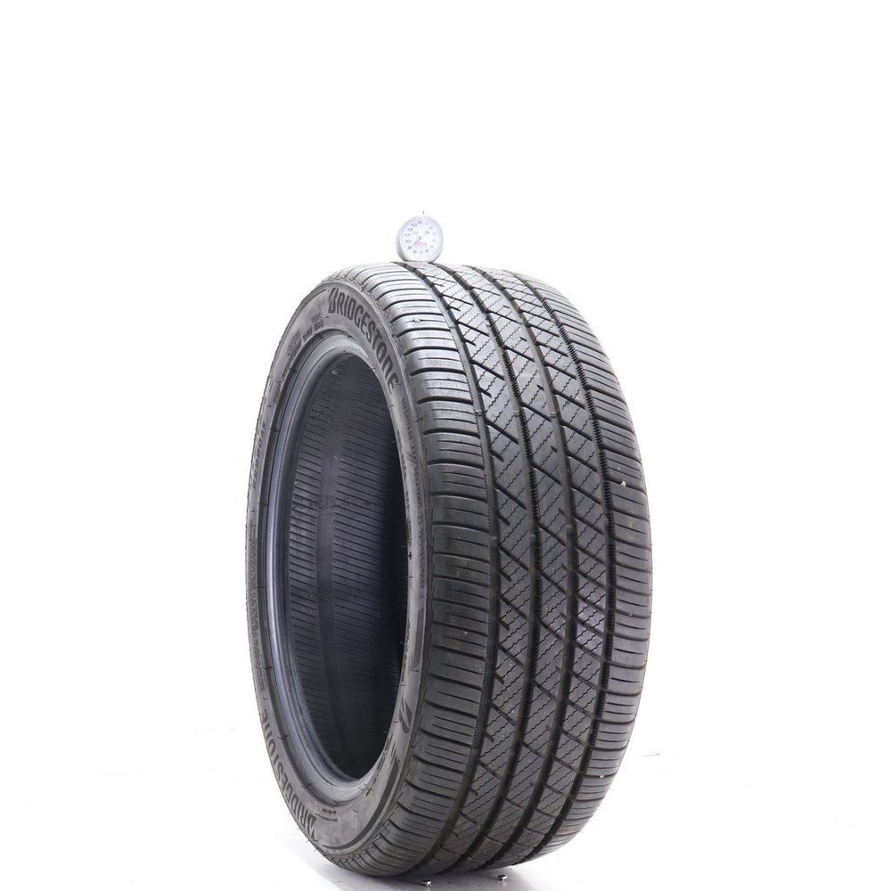 Used 225/45R17 Bridgestone Potenza RE980AS 94W - 9/32 - Image 1