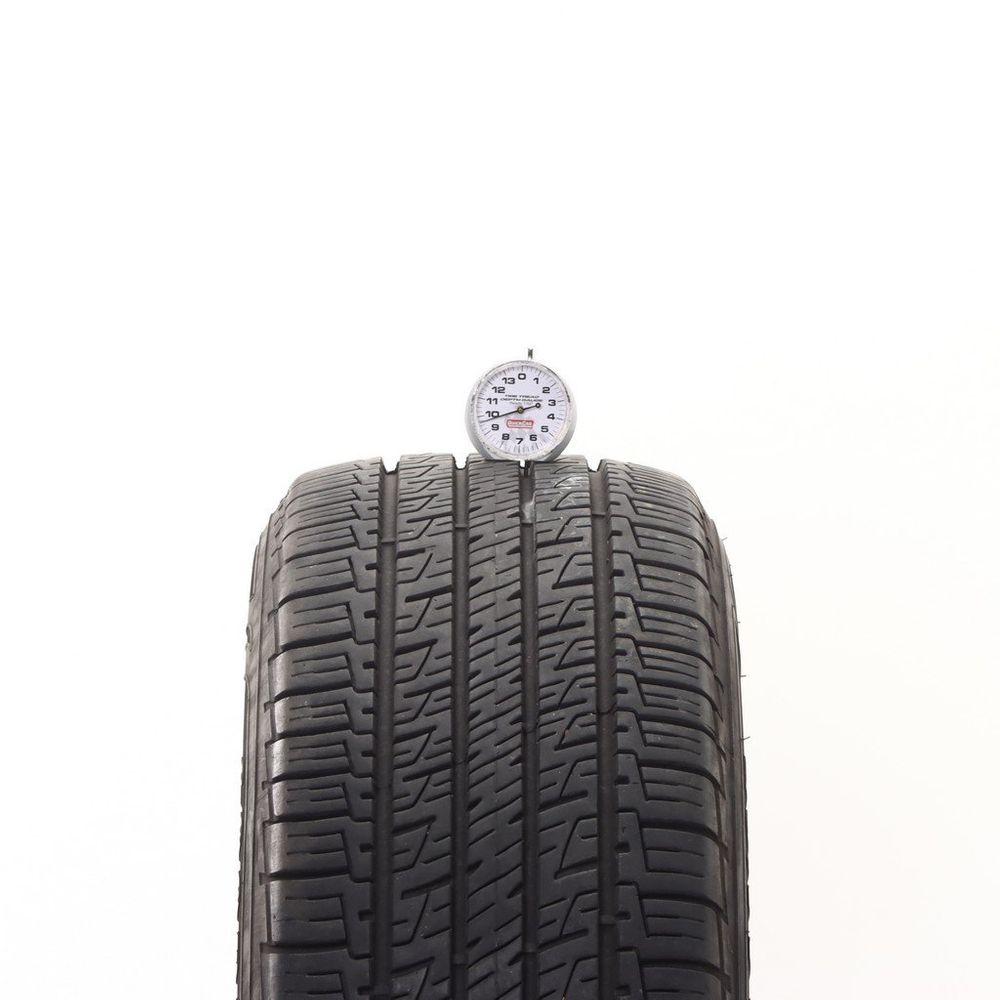 Set of (4) Used 215/55R16 Goodyear Assurance MaxLife 97H - 9.5-10.5/32 - Image 2