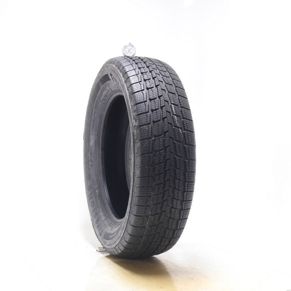 Set of (2) Used 235/65R18 Firestone WeatherGrip 106H - 8-9/32 - Image 4