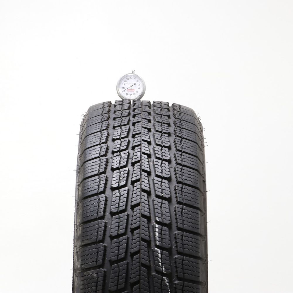 Set of (2) Used 235/65R18 Firestone WeatherGrip 106H - 8-9/32 - Image 5