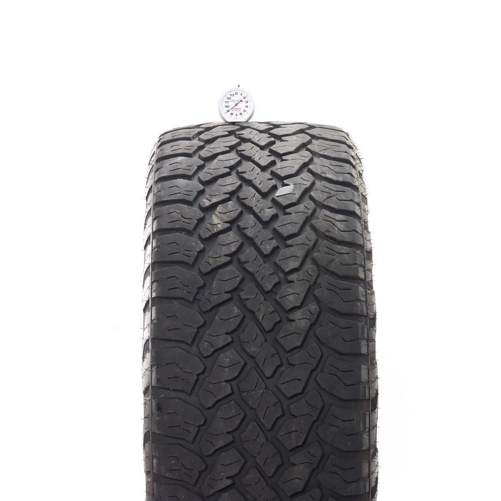 Set of (2) Used 285/45R22 TBB TS-37 A/T 114H - 9-9.5/32 - Image 2