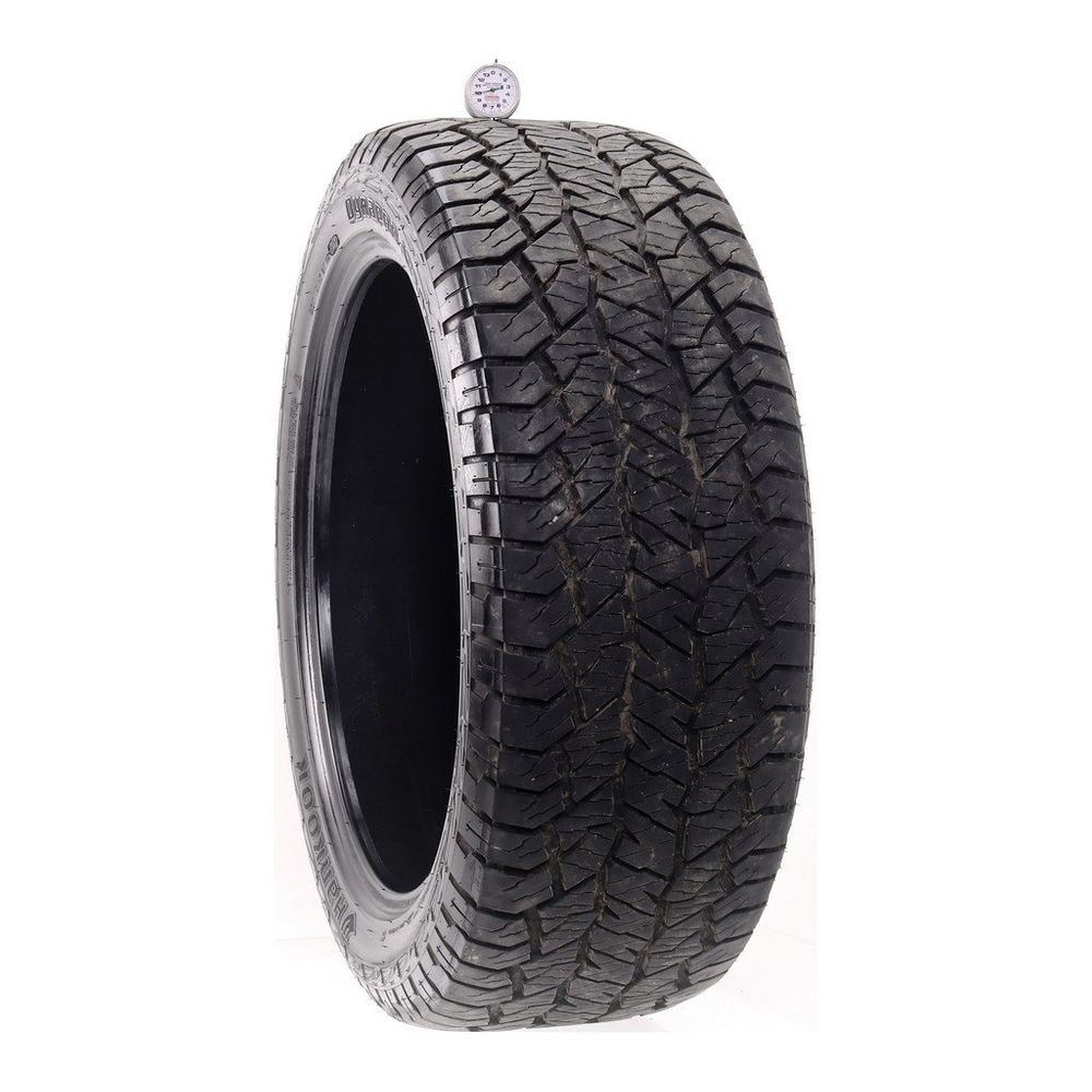 Used 285/45R22 Hankook Dynapro AT2 Xtreme 110T - 10/32 - Image 1
