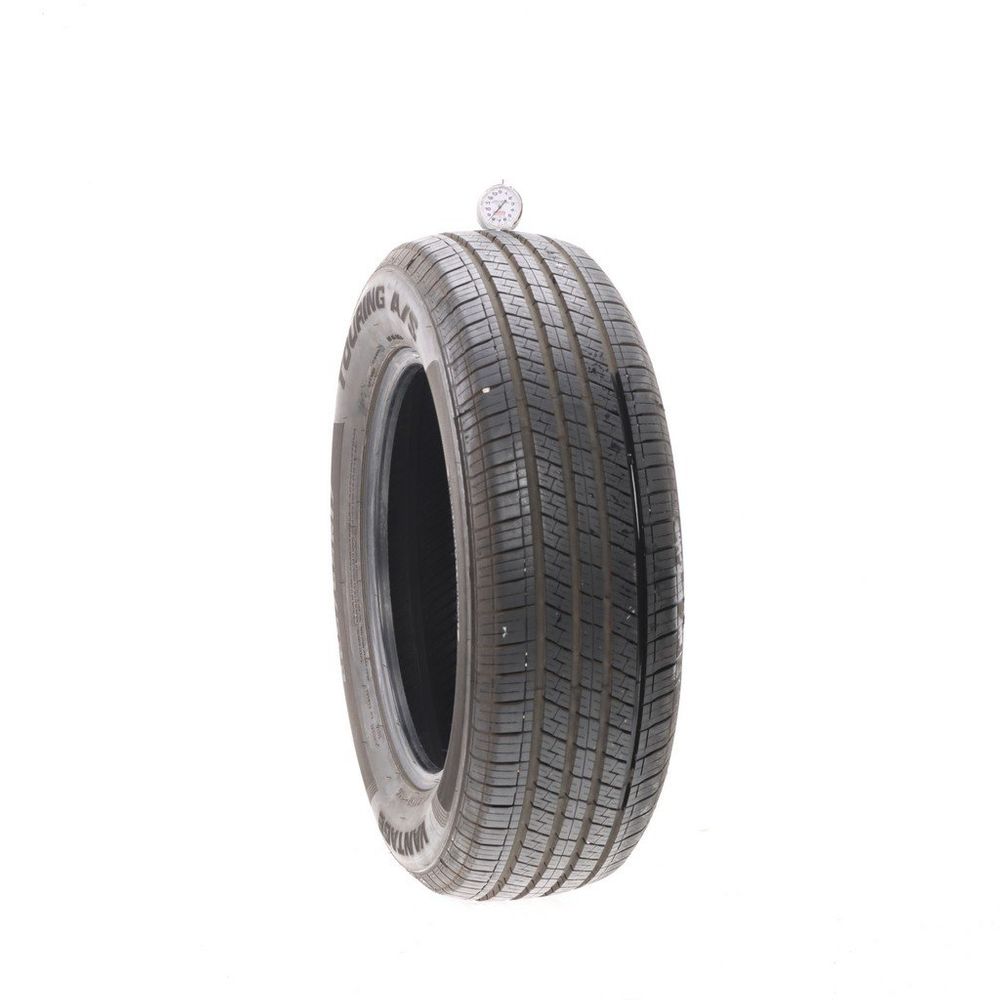 Set of (4) Used 225/65R17 Vantage Touring A/S 102H - 8.5-9/32 - Image 1