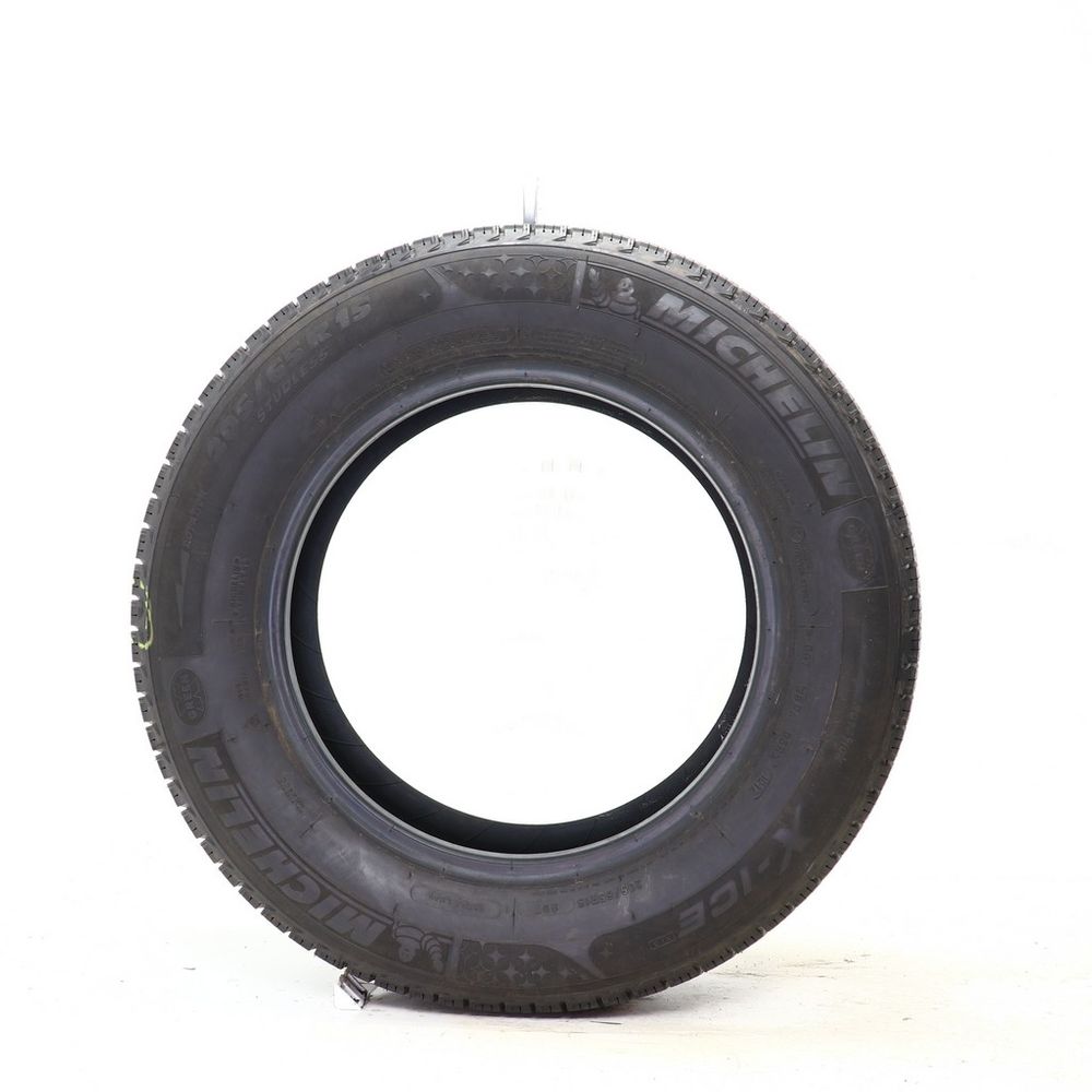Used 205/65R15 Michelin X-Ice Xi3 99T - 10/32 - Image 3