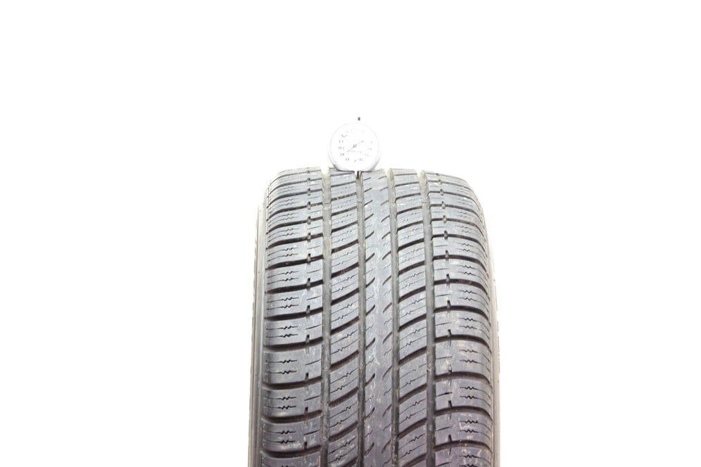 Used 215/50R17 Uniroyal Tiger Paw Touring 91T - 9/32 - Image 2