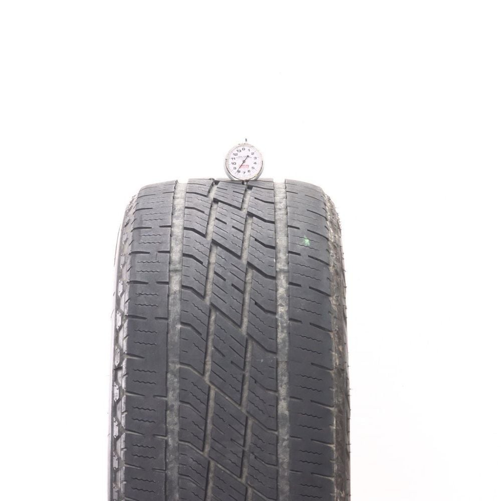 Set of (2) Used 275/55R20 Toyo Open Country H/T II 117H - 8/32 - Image 2