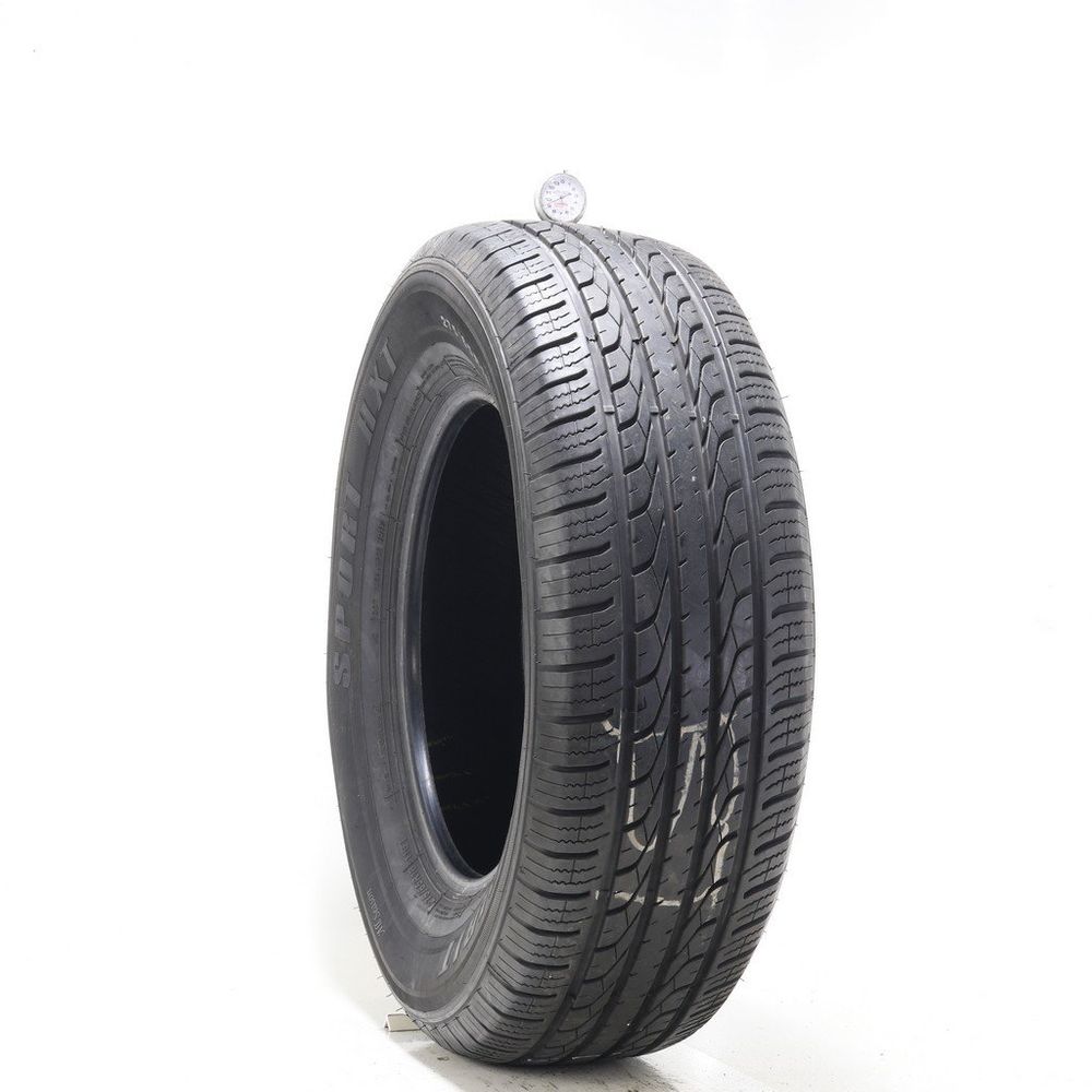 Used 275/65R18 Wild Spirit Sport HXT 116T - 9/32 - Image 1