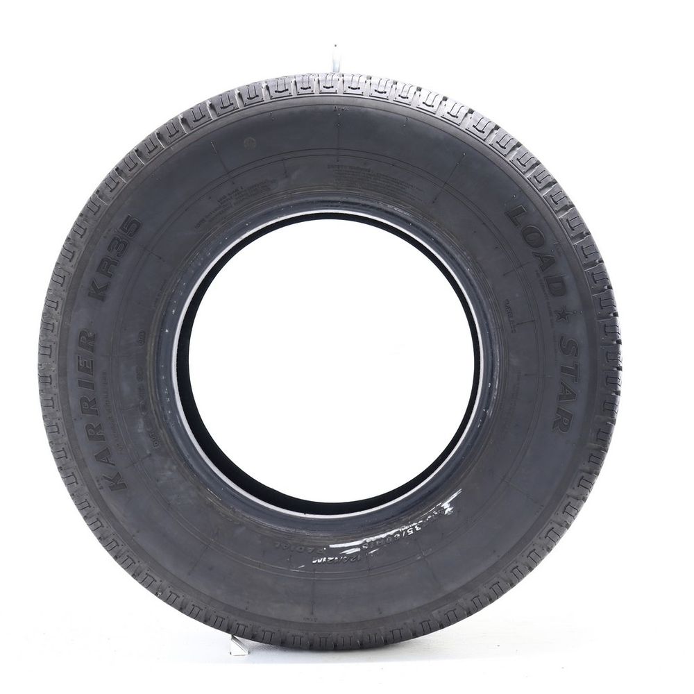 Used ST 235/80R16 Load Star Karrier KR35 124/121M - 7/32 - Image 3