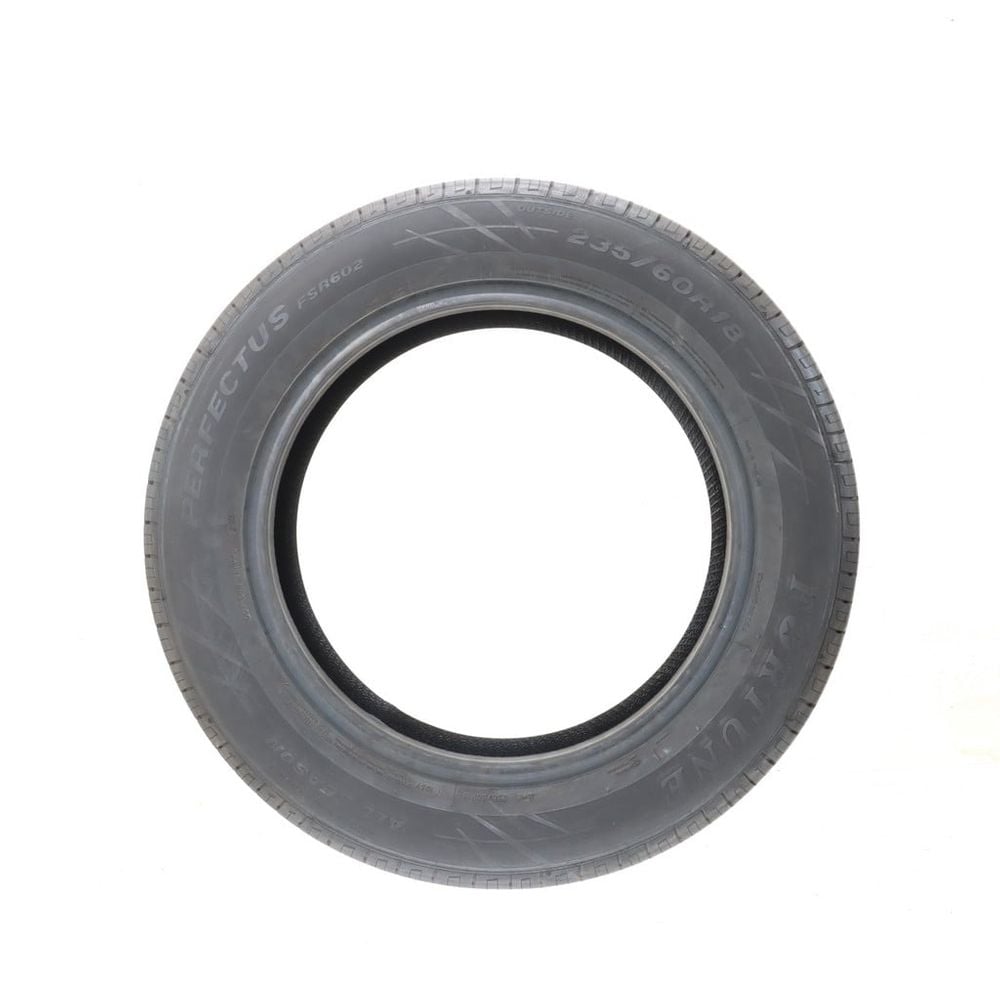 Set of (4) New 235/60R18 Fortune Perfectus FSR602 103V - Image 3
