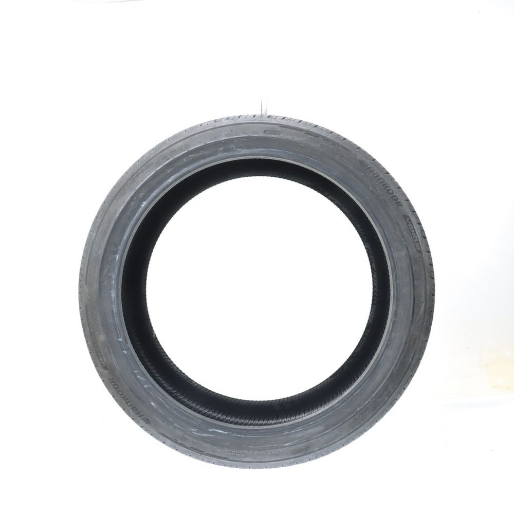 Set of (2) Used 275/35R20 Hankook Ventus S1 AS 102H - 6.5/32 - Image 3