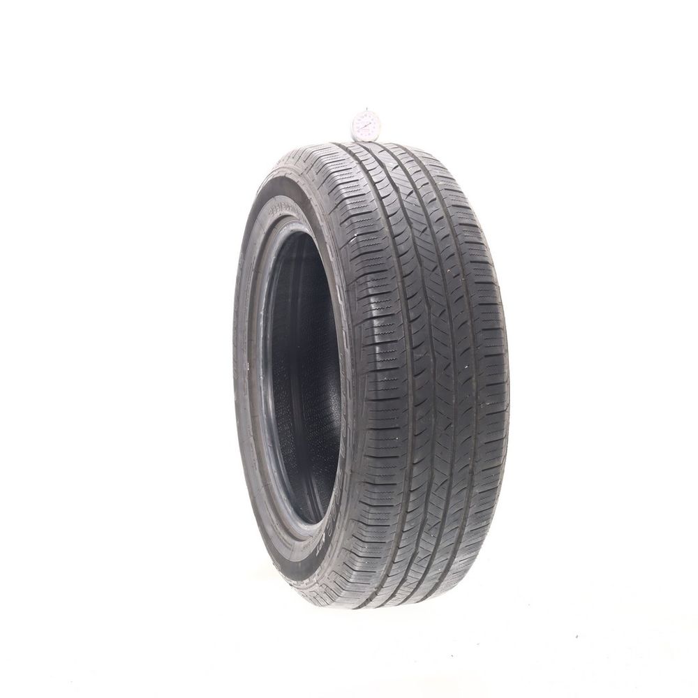 Set of (2) Used 235/60R18 Hercules Terra Trac HPT 103H - 8-9/32 - Image 4