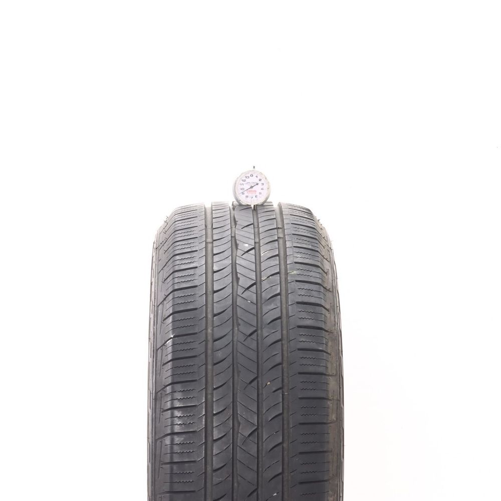 Set of (2) Used 235/60R18 Hercules Terra Trac HPT 103H - 8-9/32 - Image 5