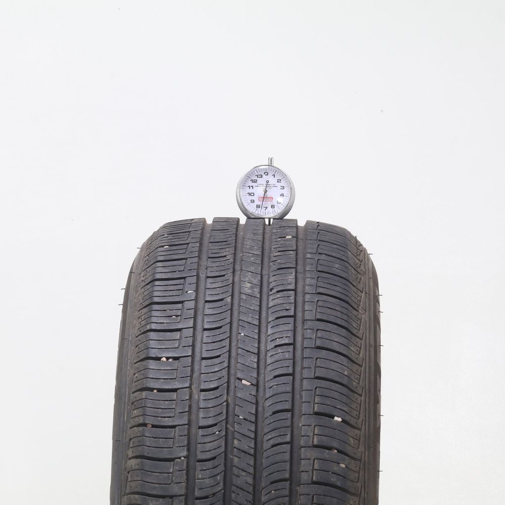Set of (2) Used 215/60R16 Nexen N'Priz AH5 95T - 7.5-8/32 - Image 2
