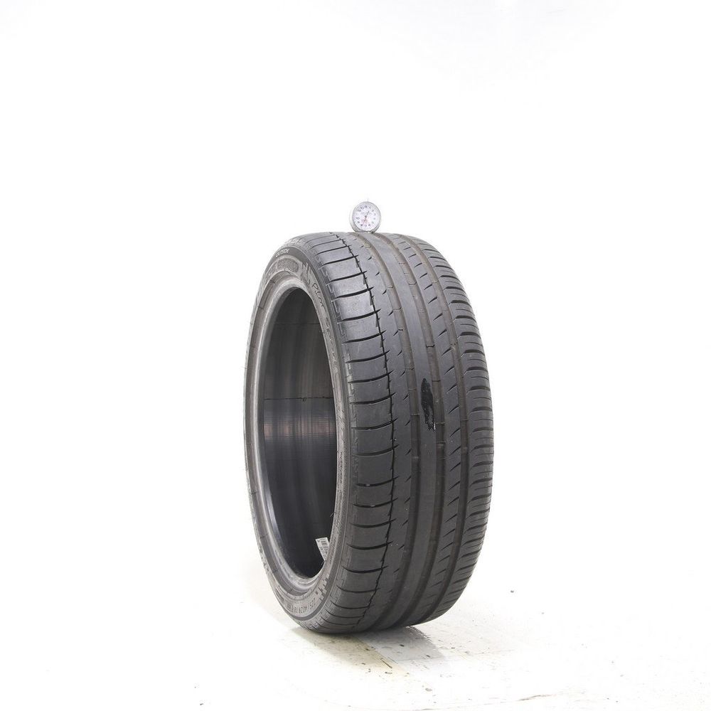 Used 225/40ZR18 Michelin Pilot Sport PS2 92Y - 7.5/32 - Image 1