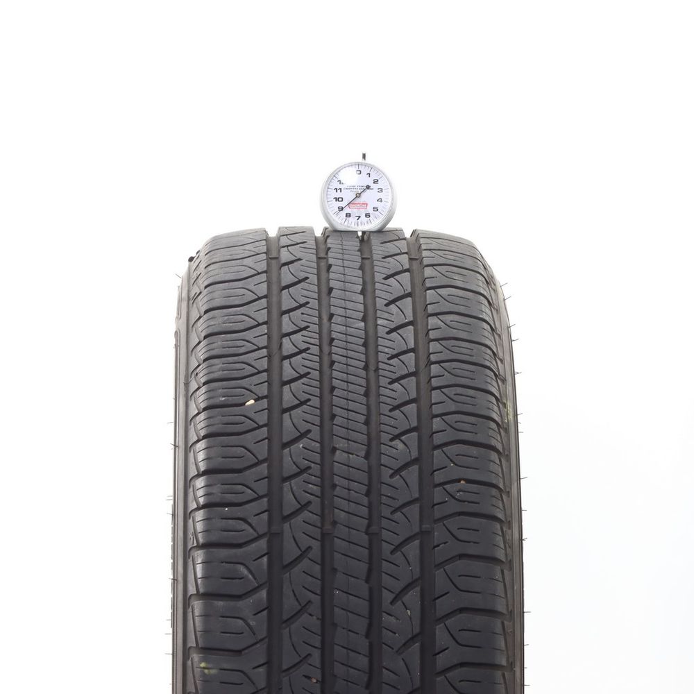 Set of (2) Used 205/55R16 Goodyear Assurance Outlast 91H - 8-8.5/32 - Image 5