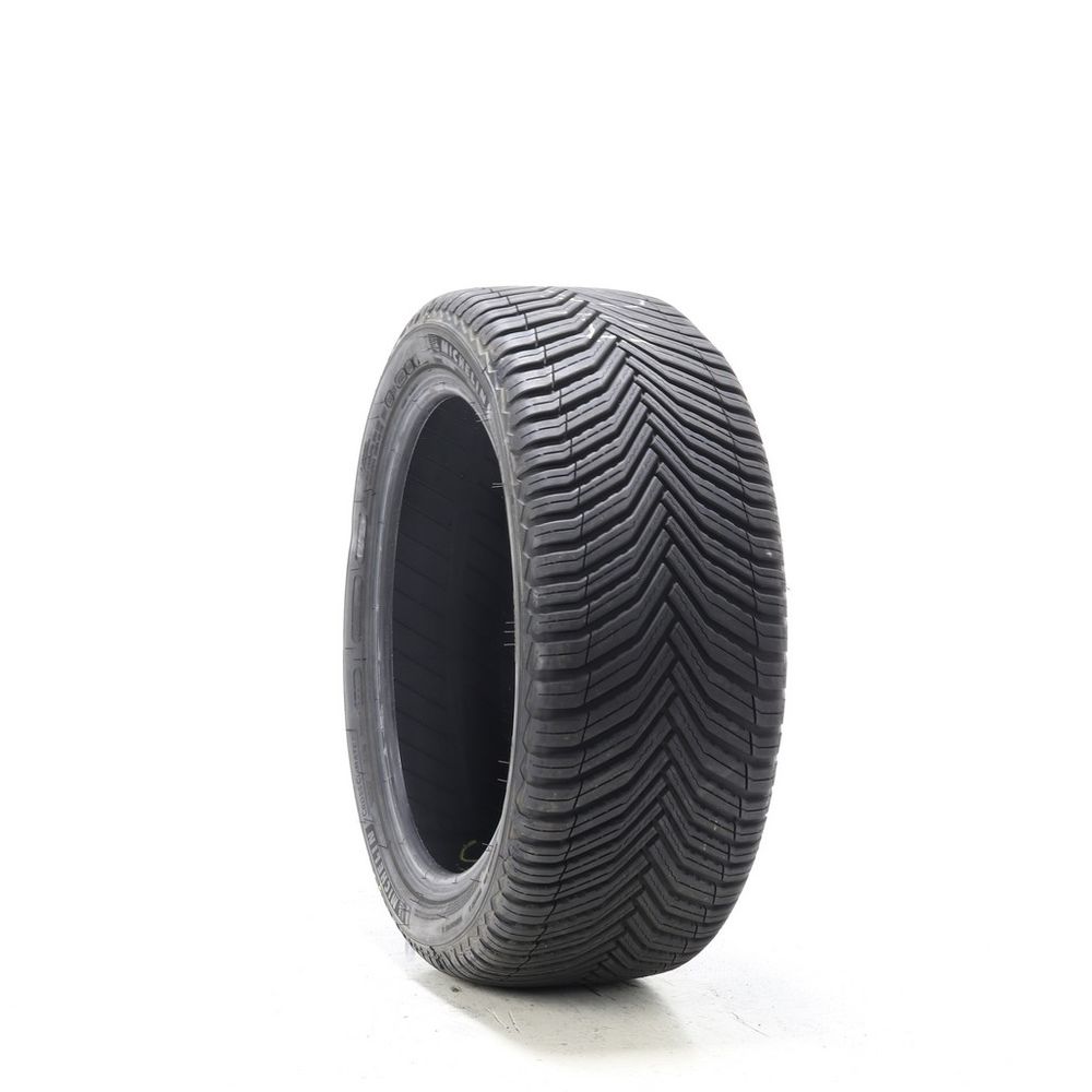 Driven Once 235/45R19 Michelin CrossClimate 2 99V - 10/32 - Image 1