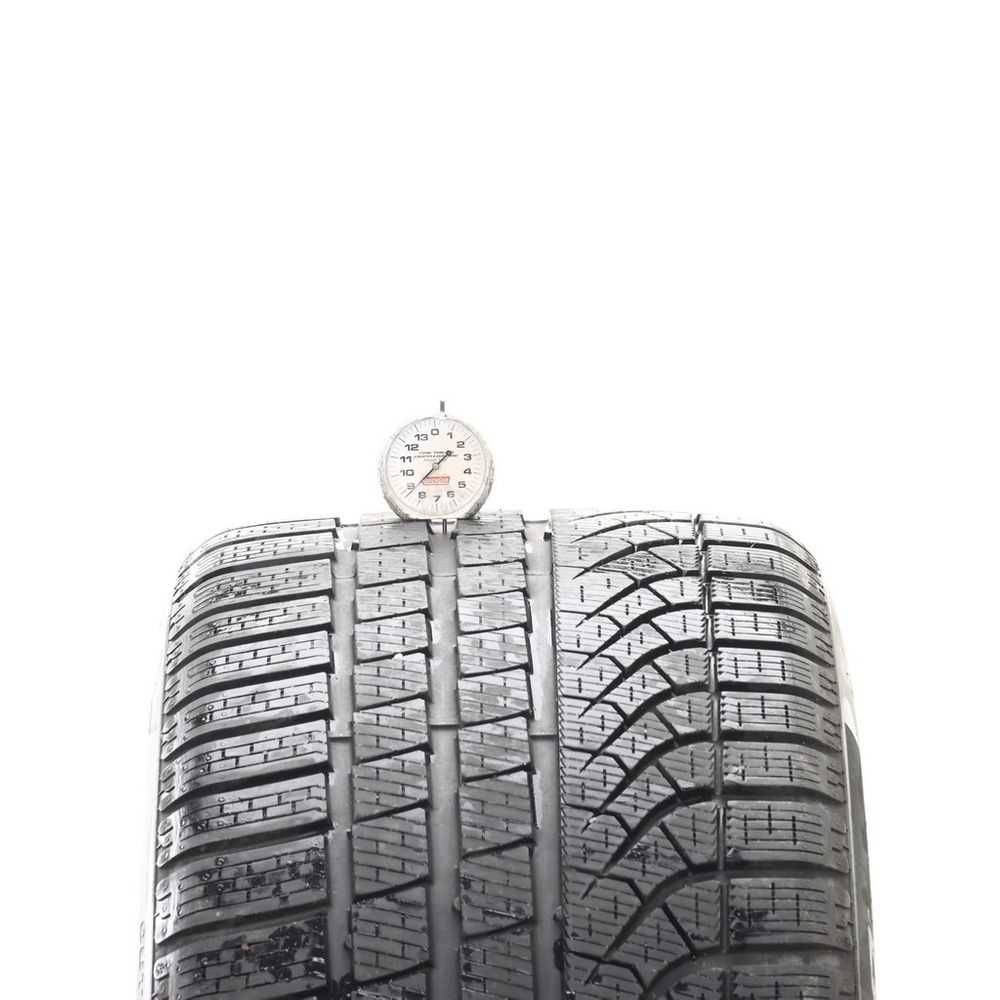 Used 285/40R19 Pirelli P Zero Winter MO1 107V - 8.5/32 - Image 2