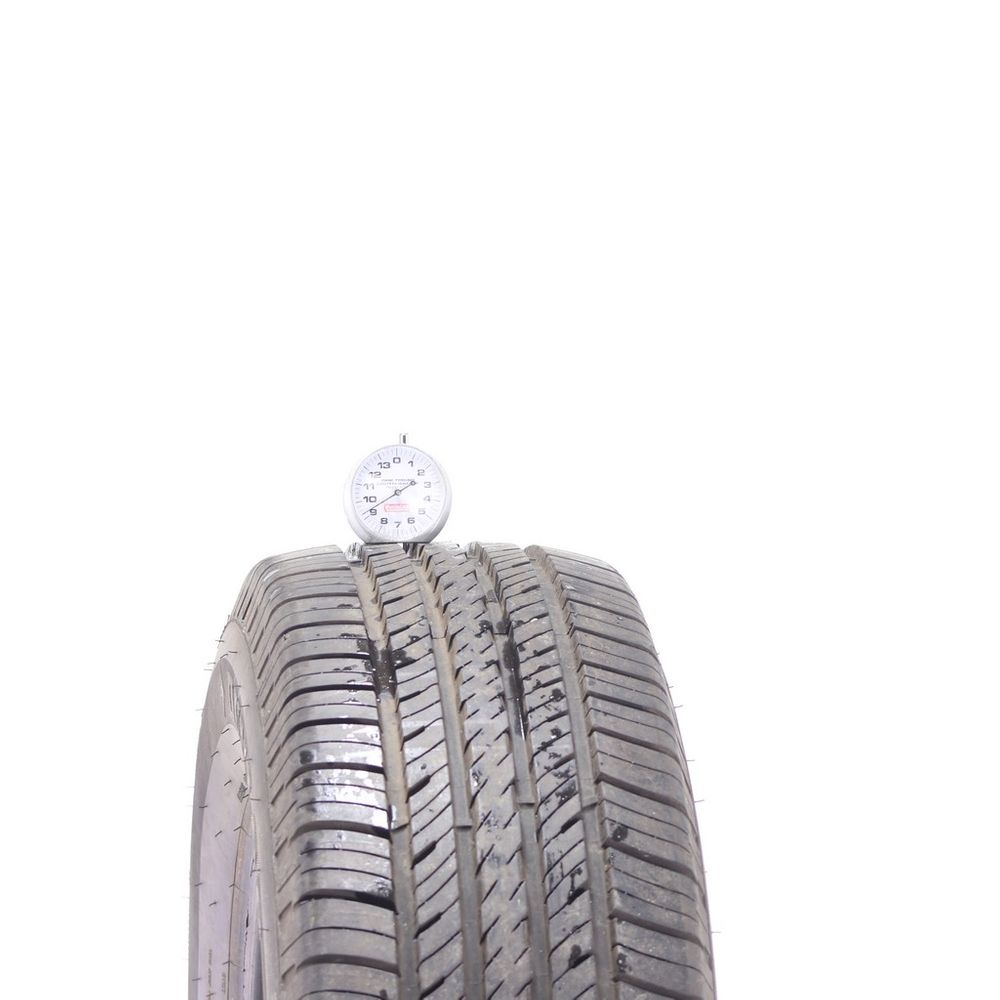 Used 205/70R15 Dunlop SP50 95T - 9/32 - Image 2