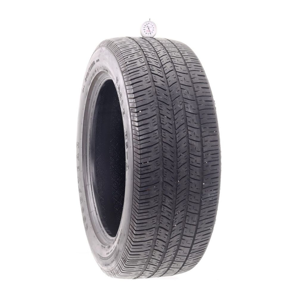 Used 245/55R18 Goodyear Eagle RS-A 103V - 6/32 - Image 1