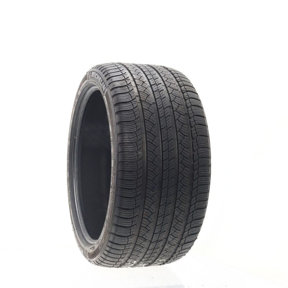 New 295/35R20 Michelin Pilot Sport A/S Plus NO 105V - 9.5/32 - Image 1