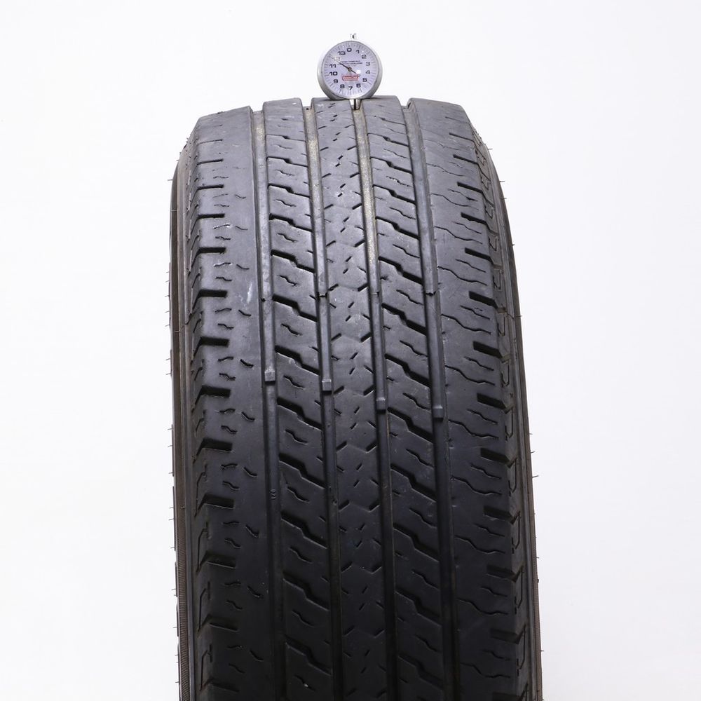 Used LT 275/70R18 Ironman All Country CHT 125/122R E - 11.5/32 - Image 2
