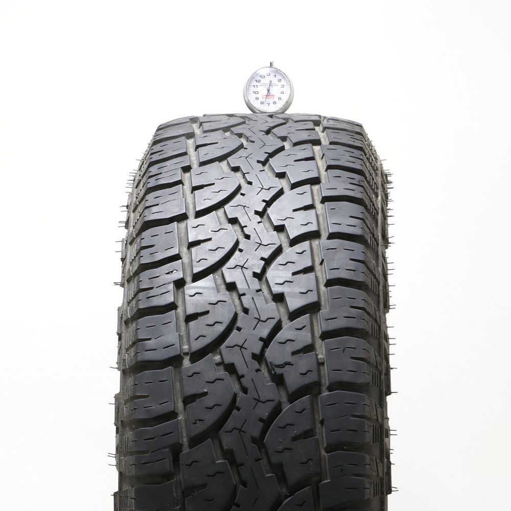 Used LT 265/70R17 Dextero All Terrain DAT1 121/118S E - 7.5/32 - Image 2