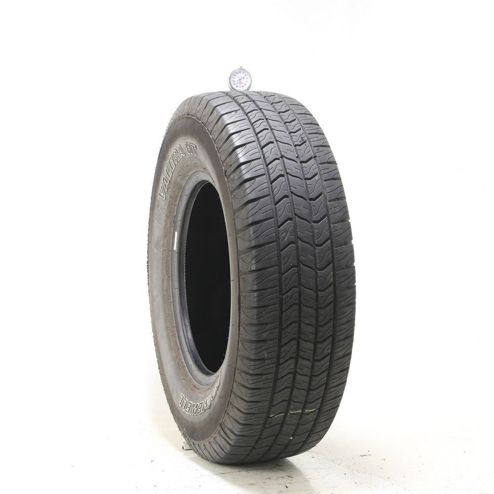 Used LT 245/75R16 Primewell Valera HT 120/116S - 9.5/32 - Image 1