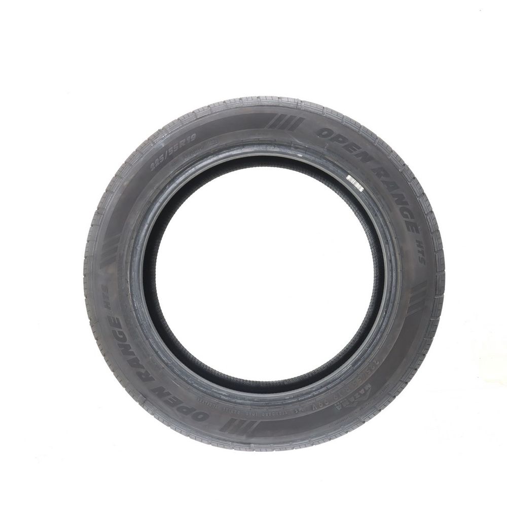 Driven Once 225/55R19 Mazama Open Range HTS 99V - 10.5/32 - Image 3