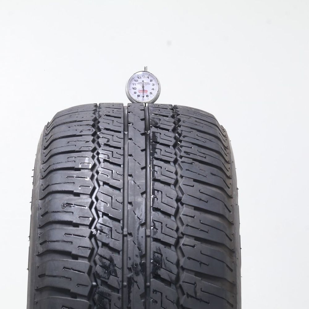 Used 285/60R18 Bridgestone Dueler A/T 693 III 116V - 7/32 - Image 2