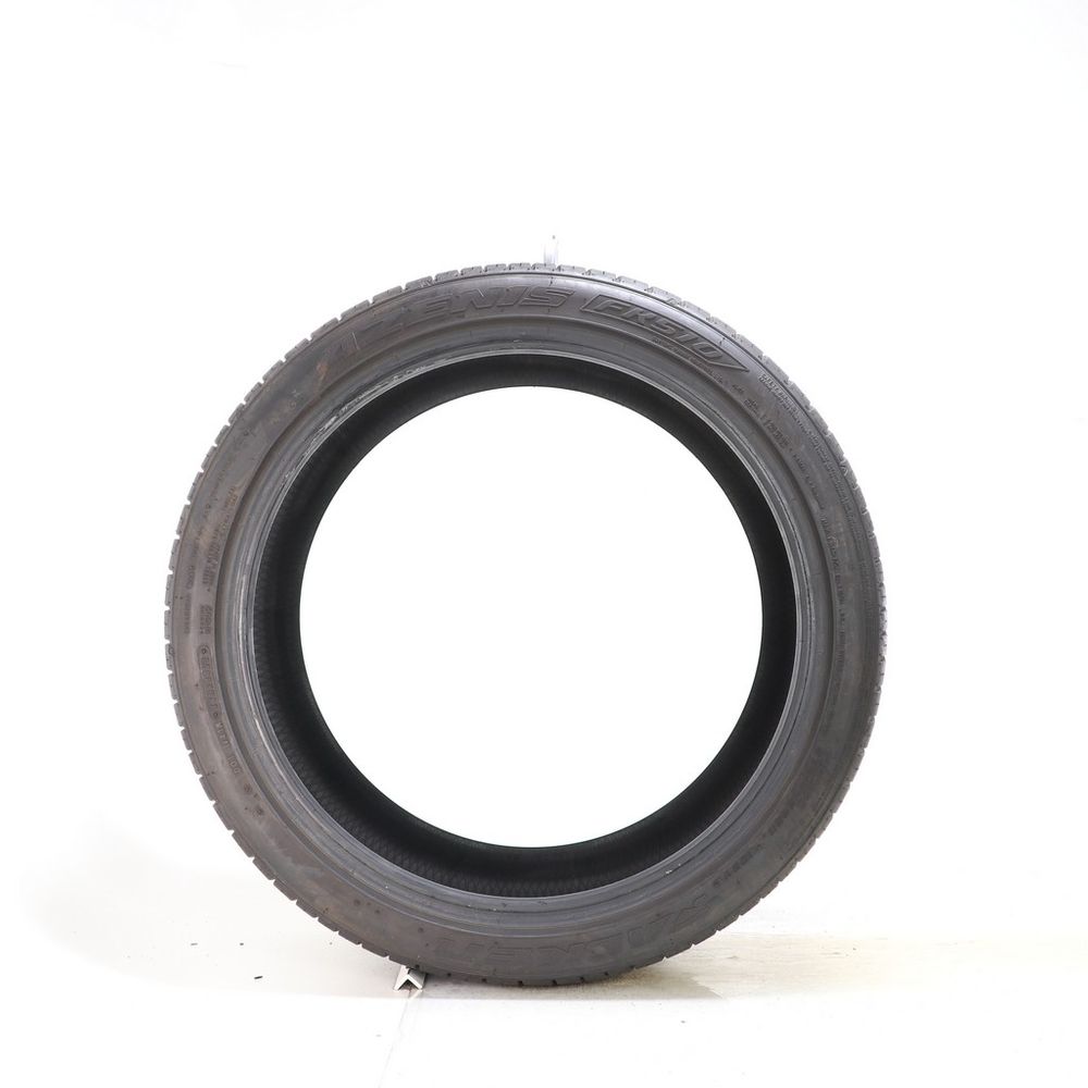 Used 275/35ZR20 Falken Azenis FK510 102Y - 7/32 - Image 3