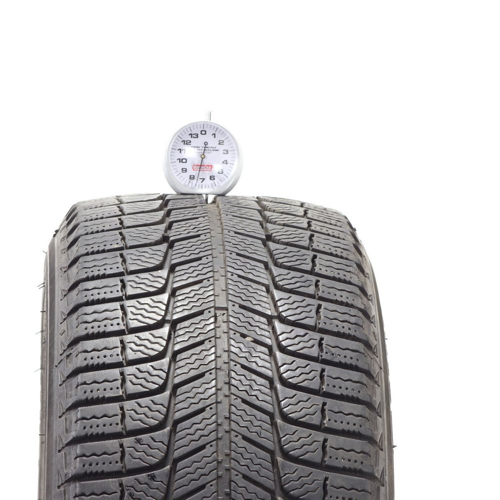 Used 195/55R16 Michelin X-Ice Xi3 91H - 7.5/32 - Image 2