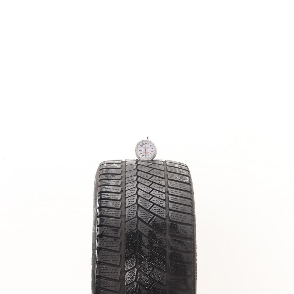 Used 225/40R18 Continental ContiWinterContact TS830P SSR 92V - 7/32 - Image 2