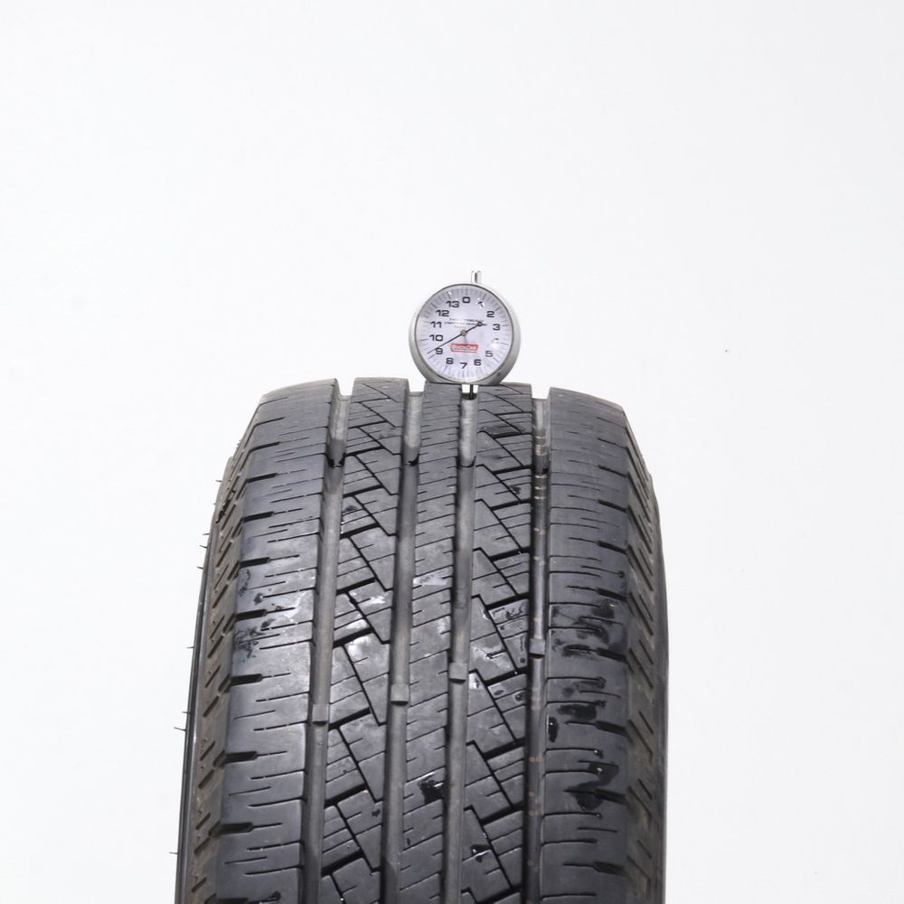 Used LT 225/75R16 CrossWind L780 115/112Q E - 9/32 - Image 2