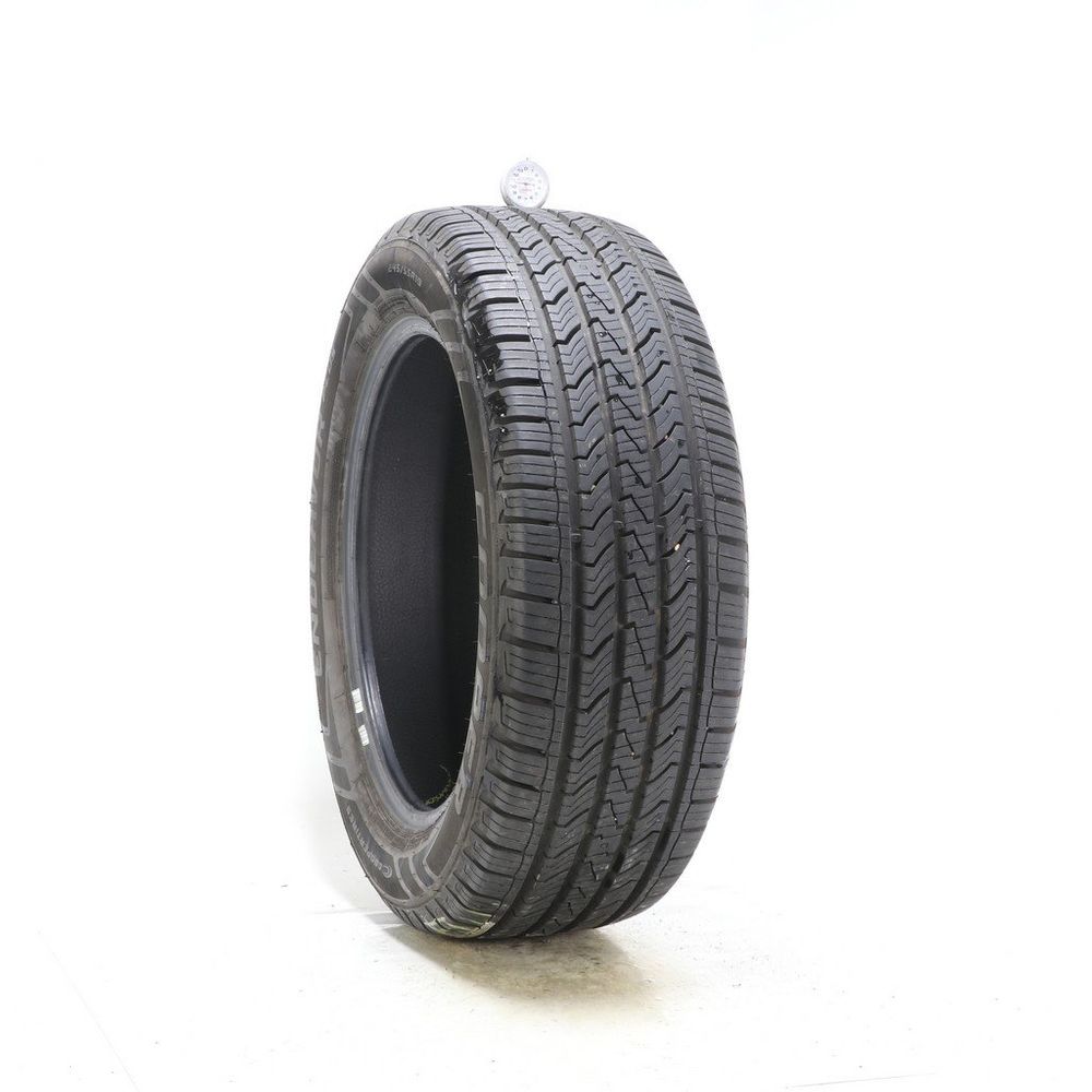Used 245/55R19 Cooper Endeavor Plus 107H - 10.5/32 - Image 1