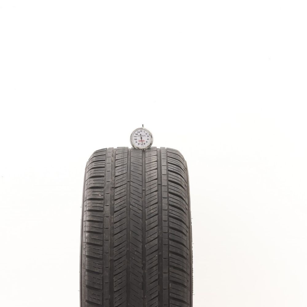 Set of (2) Used 215/55R18 Goodyear Assurance Finesse 95H - 6.5/32 - Image 2