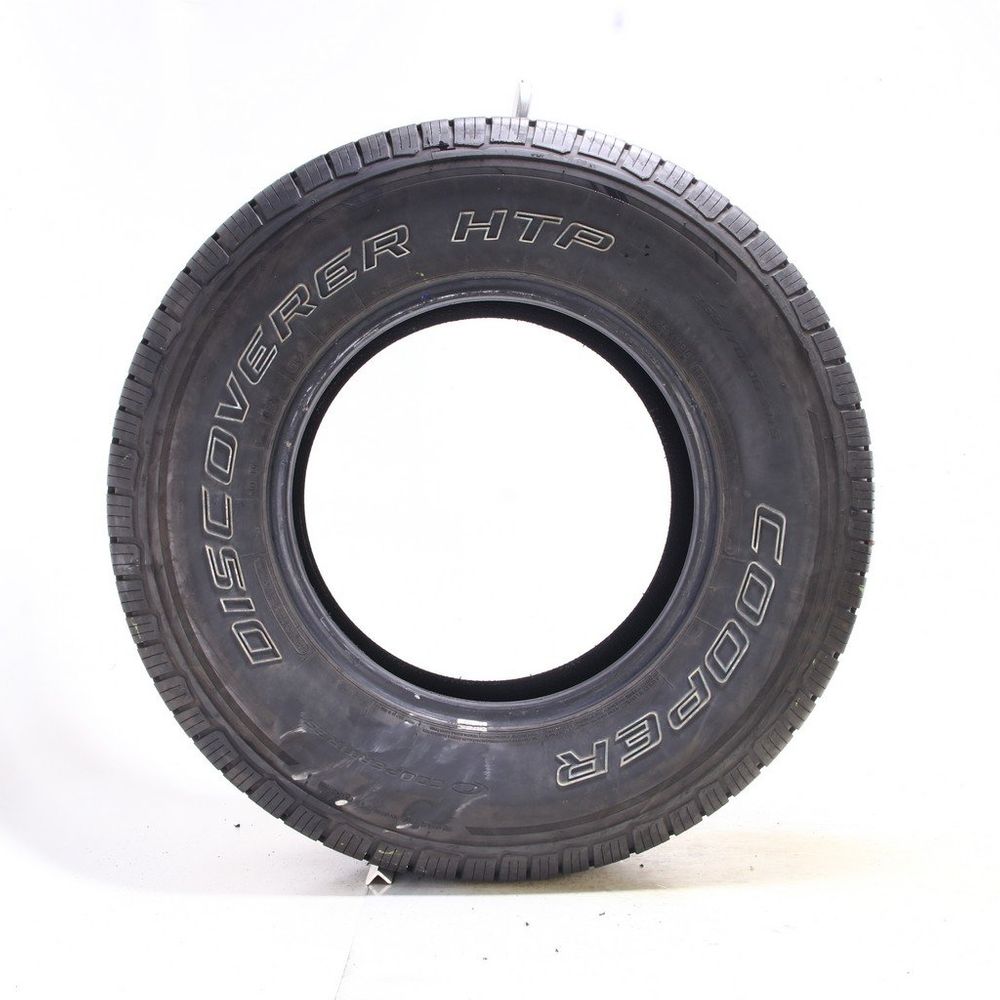 Used 265/70R16 Cooper Discoverer HTP II 112T - 8.5/32 - Image 3