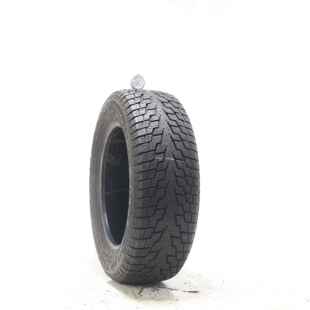 Used 215/60R16 GT Radial IcePro 3 99T - 9.5/32 - Image 1