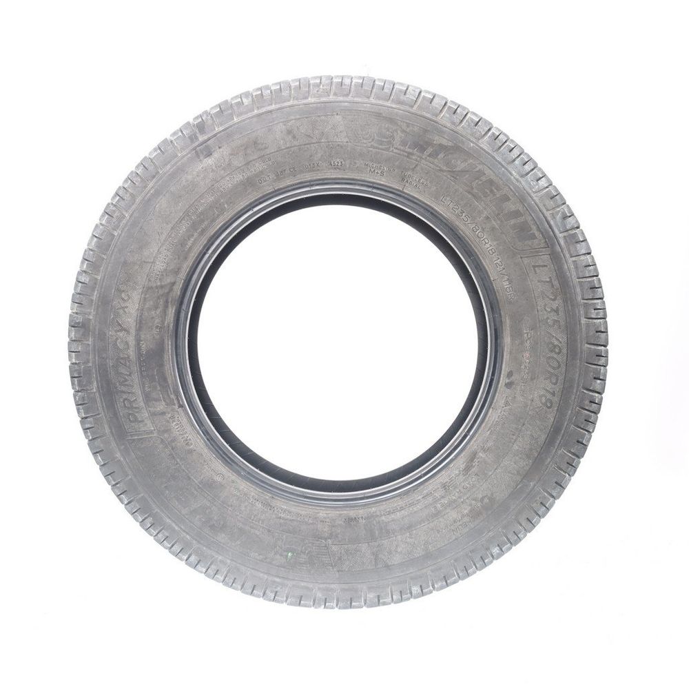 Used LT 235/80R18 Michelin Primacy XC 121/118R E - 7/32 - Image 3