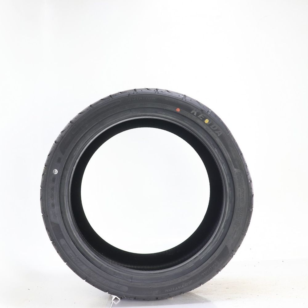 New 285/35ZR18 Kenda Vezda UHP 101W - Image 3