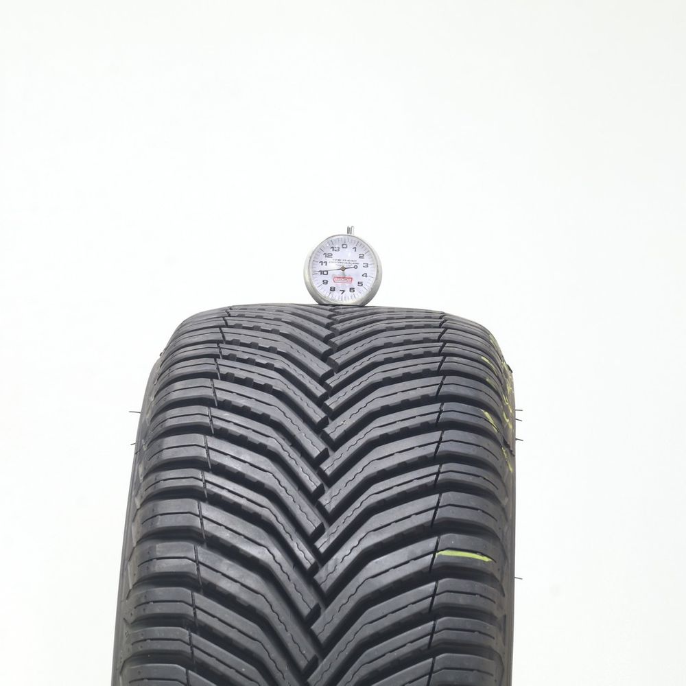 Set of (2) Used 235/50R19 Michelin CrossClimate 2 103V - 8.5-10/32 - Image 5