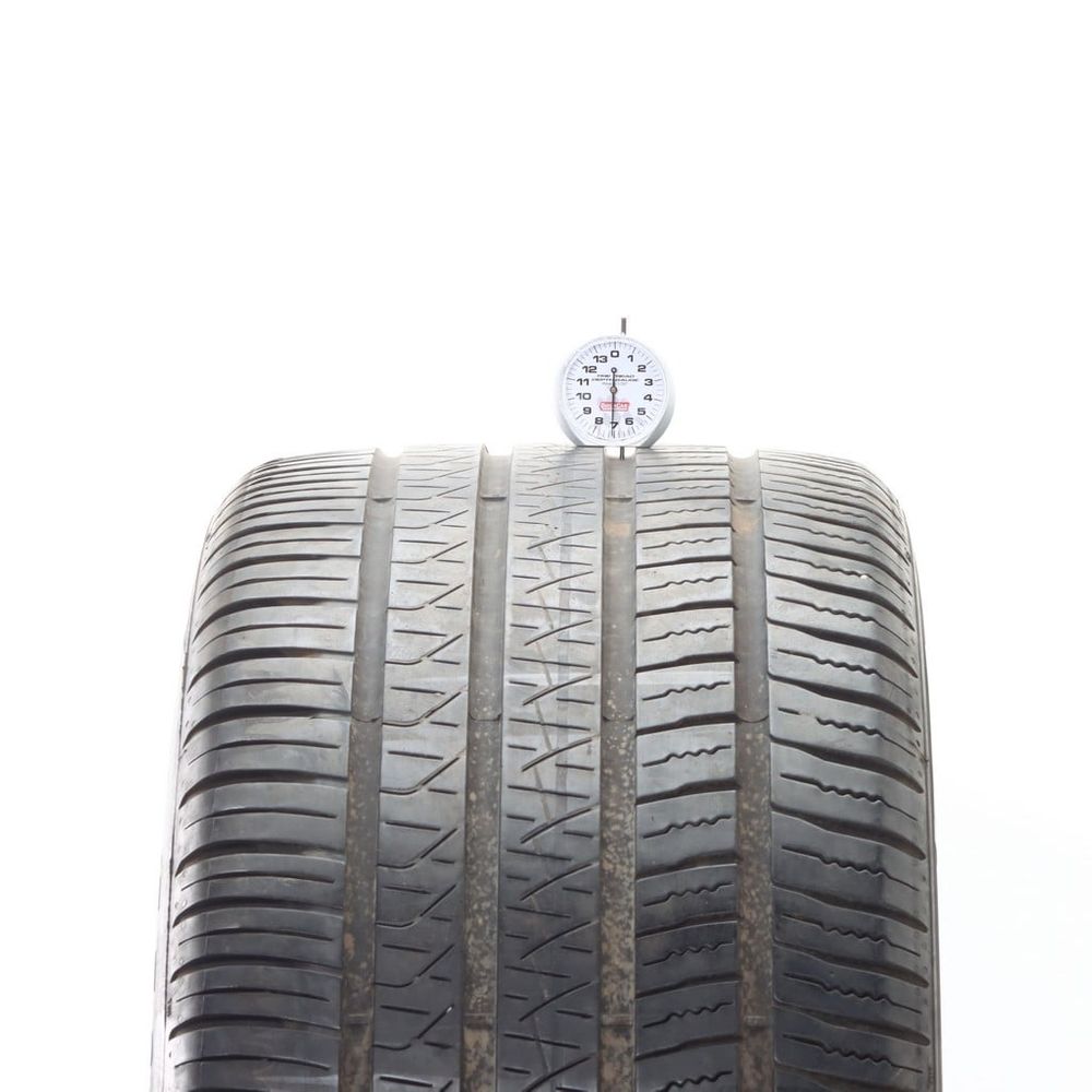Set of (2) Used 295/40R21 Pirelli Scorpion Zero Plus 111Y - 7-7.5/32 - Image 2