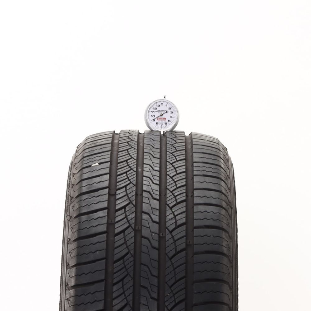 Used 235/55R19 Mavis All Season HT 105V - 9/32 - Image 2