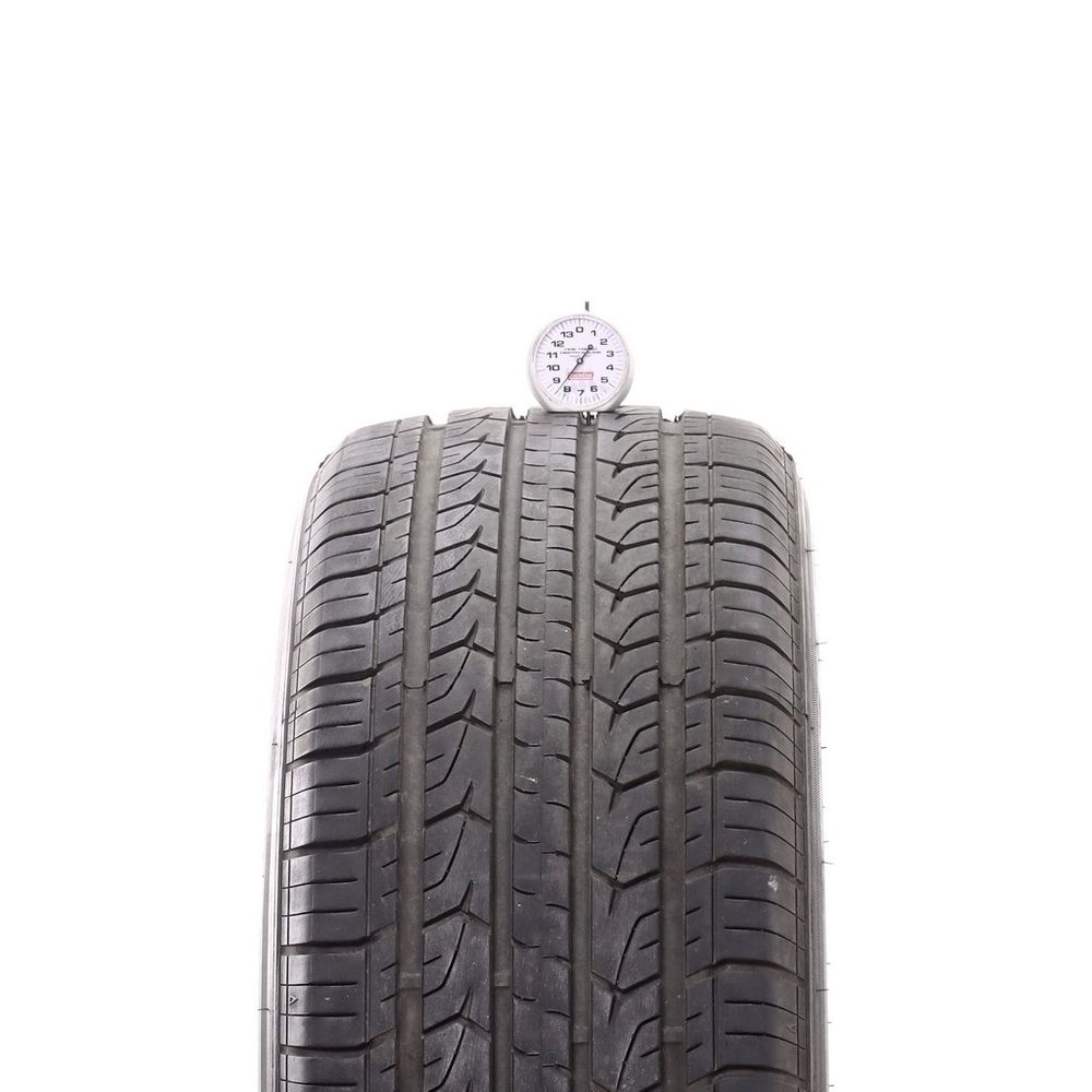 Set of (2) Used 235/55R19 Centara Grand Tourer H/T 105V - 7.5-8.5/32 - Image 5