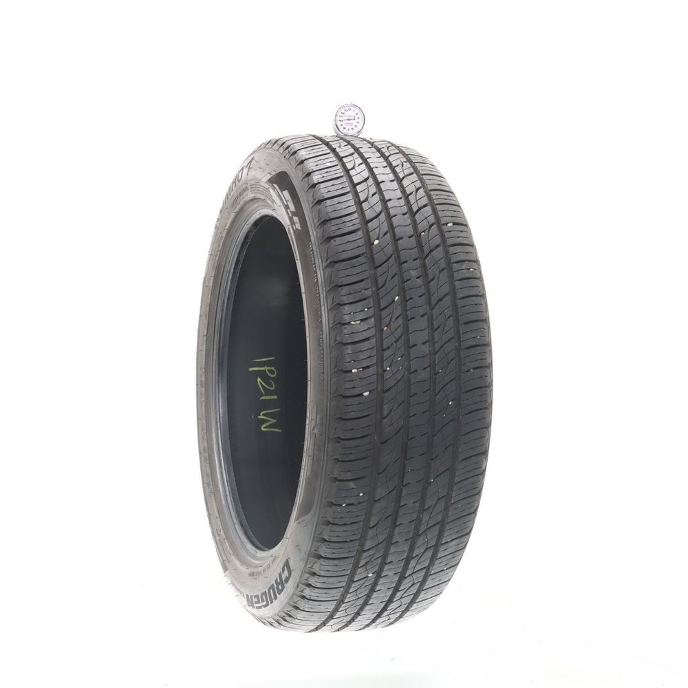 Used 235/55R20 Kumho Crugen Premium 105V - 10/32 - Image 1