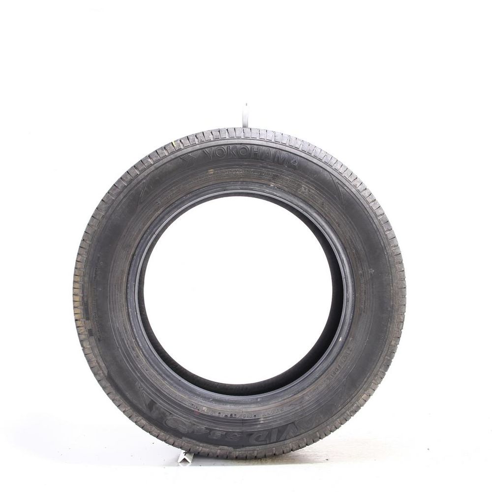 Used 215/60R16 Yokohama Avid S34FV 94H - 5.5/32 - Image 3