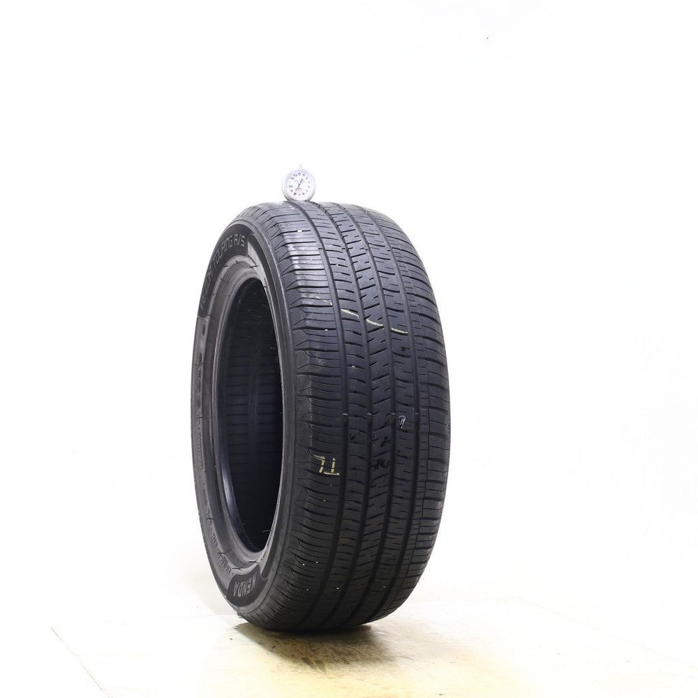 Used 215/55R16 Kenda Vezda Touring A/S 97H - 8/32 - Image 1