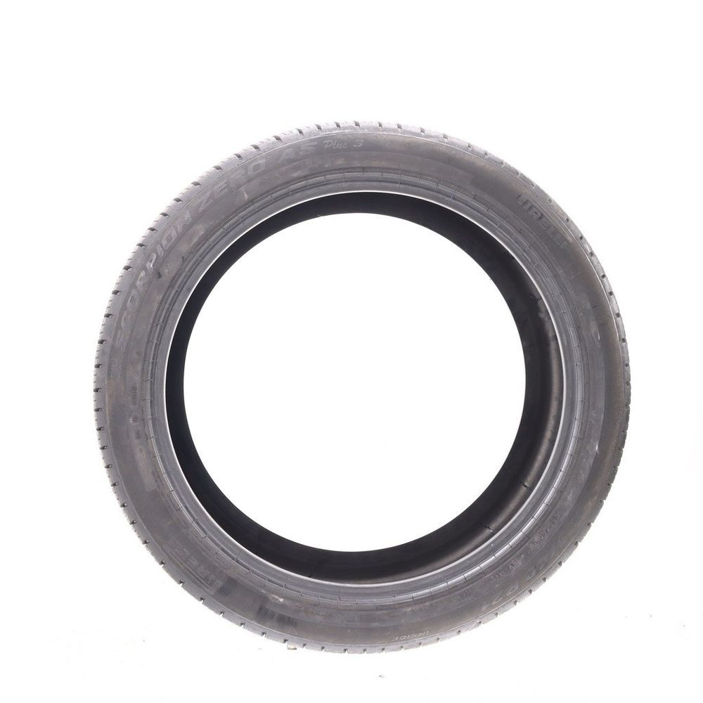 New 265/40R21 Pirelli Scorpion Zero AS Plus 3 105Y - Image 3