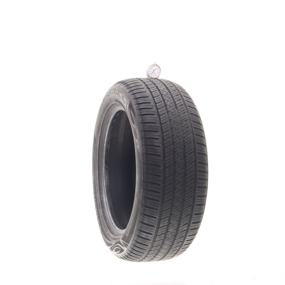 Used 225/50R16 Vredestein Hypertrac 92W - 8.5/32 - Image 1